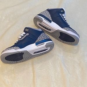 Air Jordan 3 retro GS